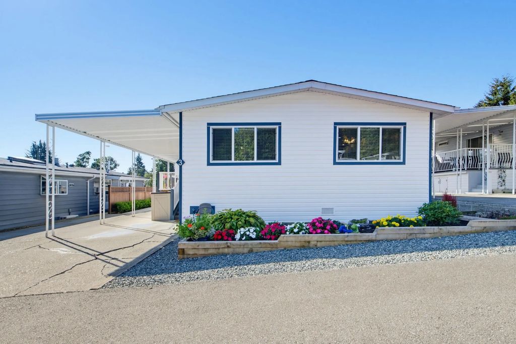 27111 Avenue 3, Langley