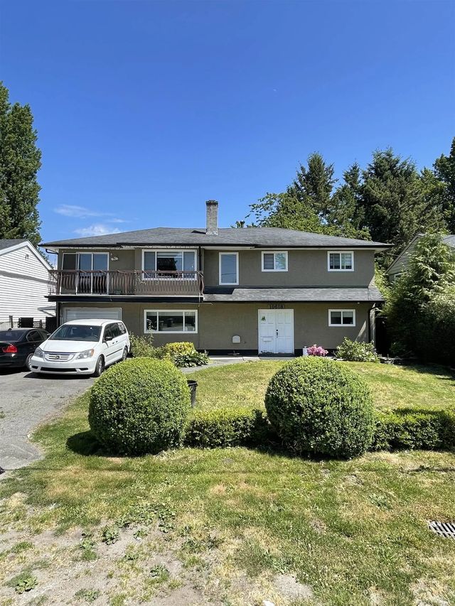 10618 141 Street, Surrey