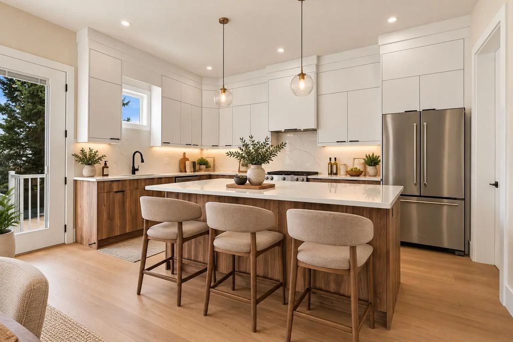 1026 Stewart Avenue 104, Coquitlam