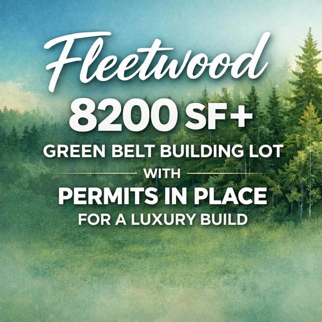 8355 166a Street, Surrey