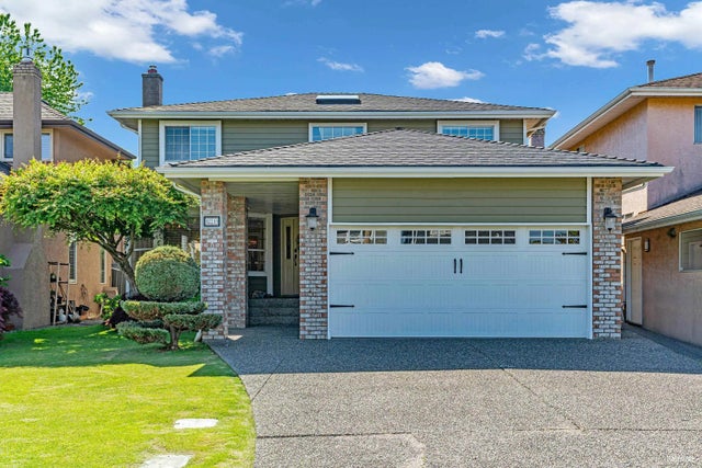 12311 Trites Road, Richmond