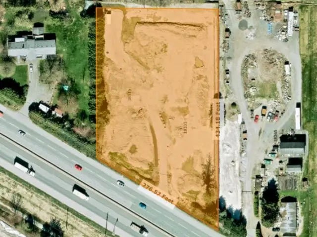 18315 Lougheed Highway, Pitt Meadows