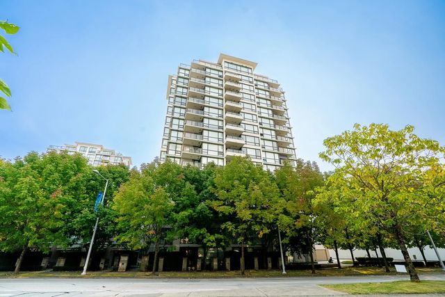 7555 Alderbridge Way 1602, Richmond