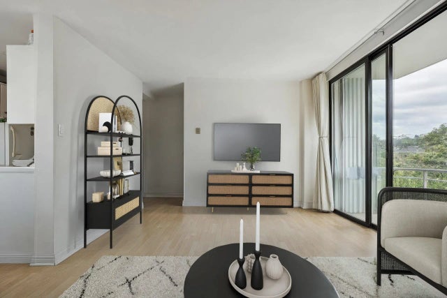 1330 Harwood Street 1204, Vancouver