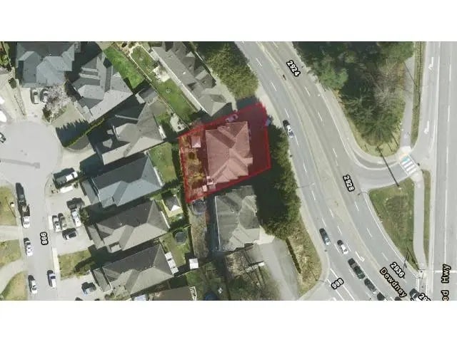 2926 Dewdney Trunk Road, Coquitlam