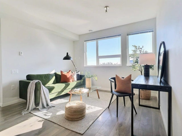 3289 Riverwalk Avenue 506, Vancouver