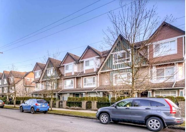8080 Bennett Road 7, Richmond