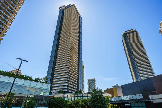 1955 Alpha Way 4807, Burnaby
