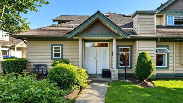 7600 Blundell Road 1, Richmond