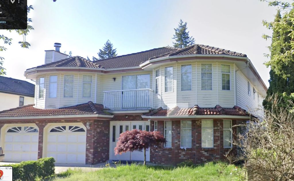 14962 96a Avenue, Surrey