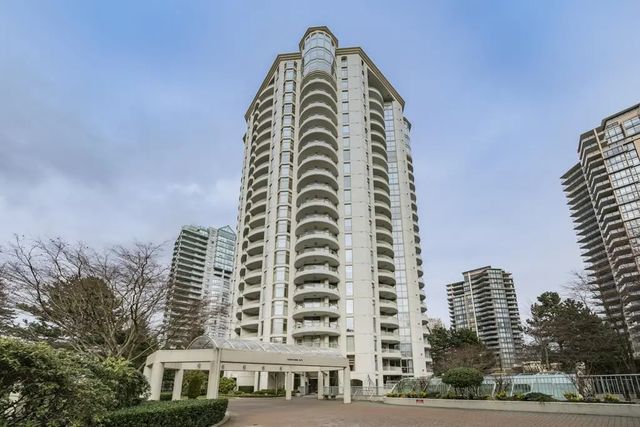 6188 Patterson Avenue 1705, Burnaby
