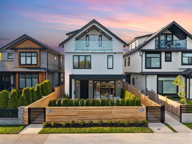 165 E 45th Avenue 1, Vancouver