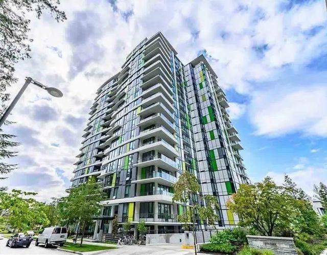 3487 Binning Road 605, Vancouver