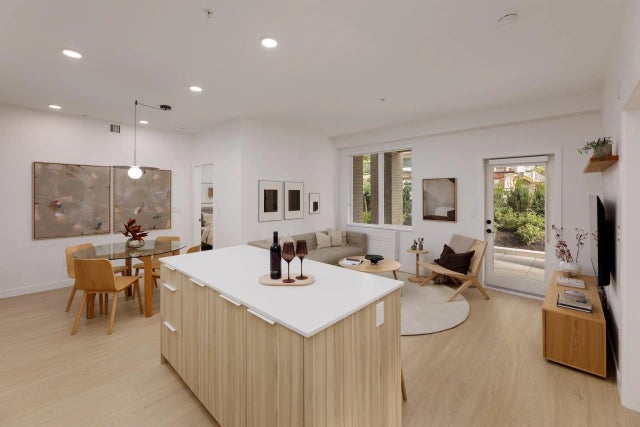 2450 Garden Drive 308, Vancouver