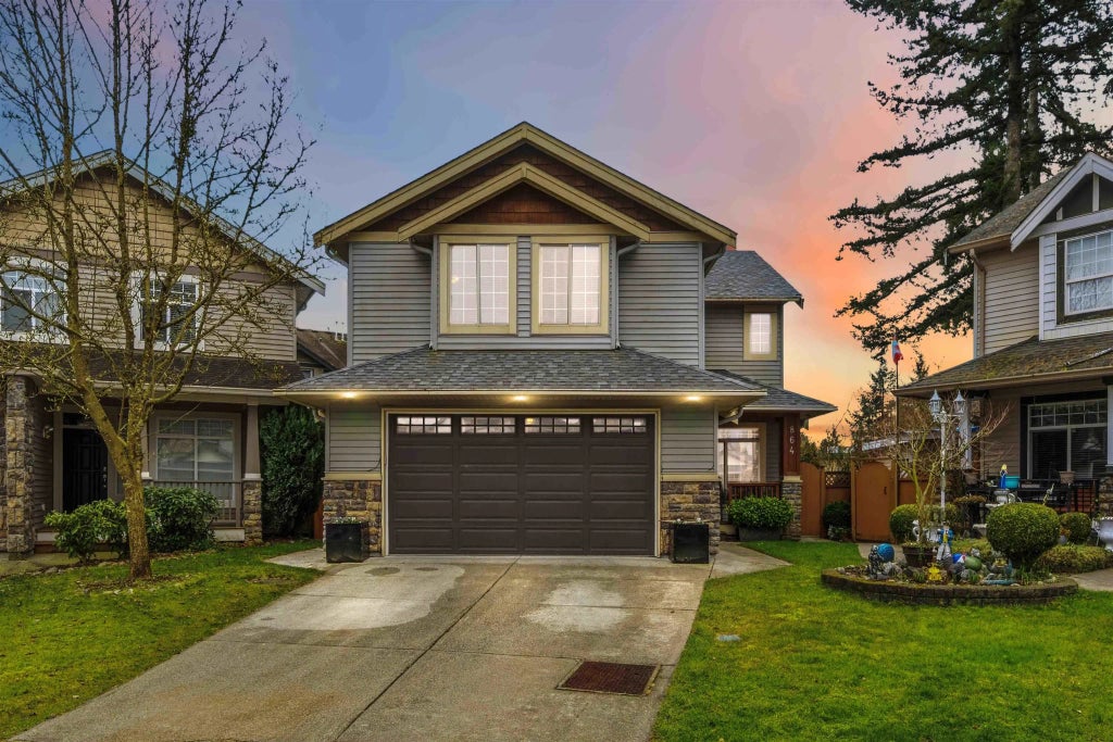 864 Vedder Place, Port Coquitlam