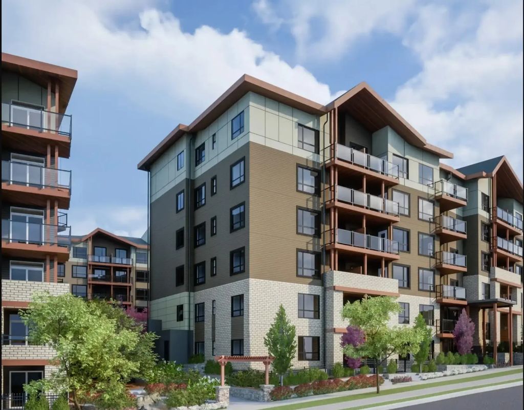 11035 Ravine Road 205, Surrey