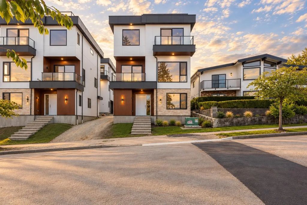 7864 Welsley Drive 1, Burnaby