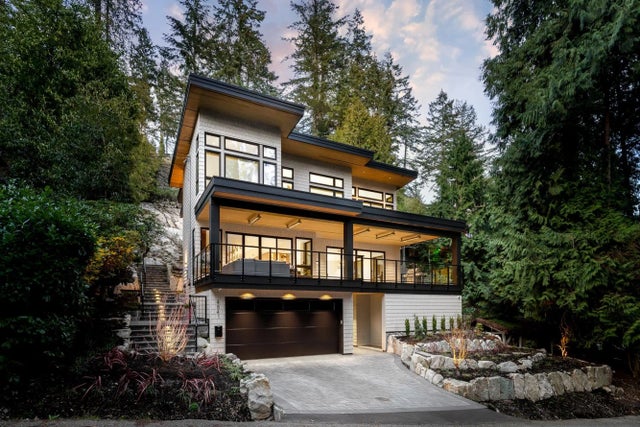 4841 The Dale, West Vancouver
