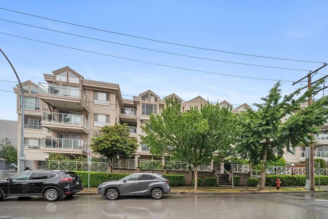 525 Agnes Street 412, New Westminster