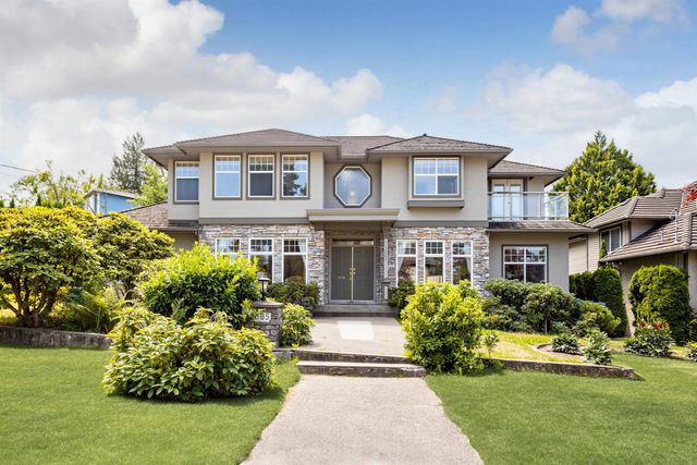 5885 Walker Avenue, Burnaby