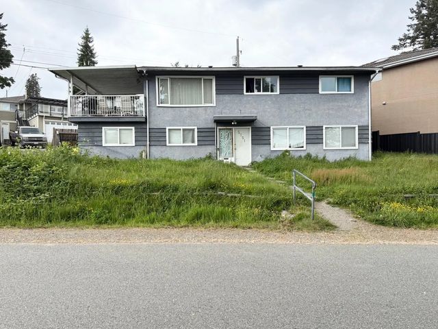 5751 Capitol Drive, Burnaby