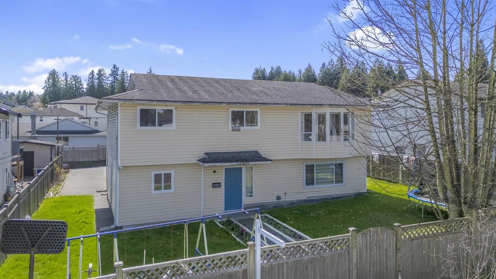 13430 64 Avenue, Surrey