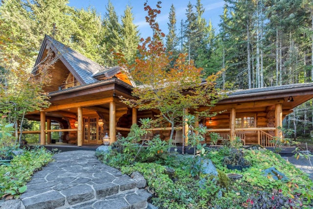 4969 Horstman Lane, Whistler