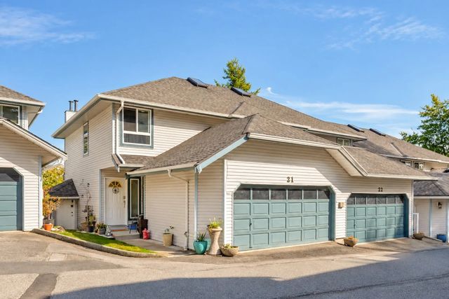 1355 Citadel Drive 21, Port Coquitlam