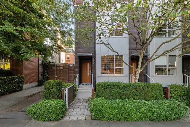 2168 W 8th Avenue, Vancouver