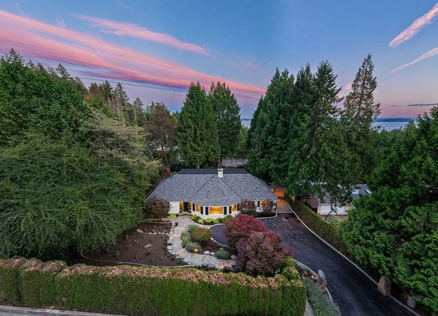 4740 Rutland Road, West Vancouver