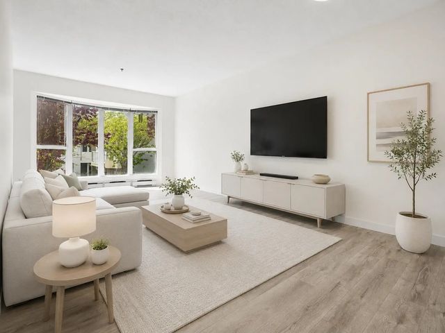 8620 Jones Road 231, Richmond