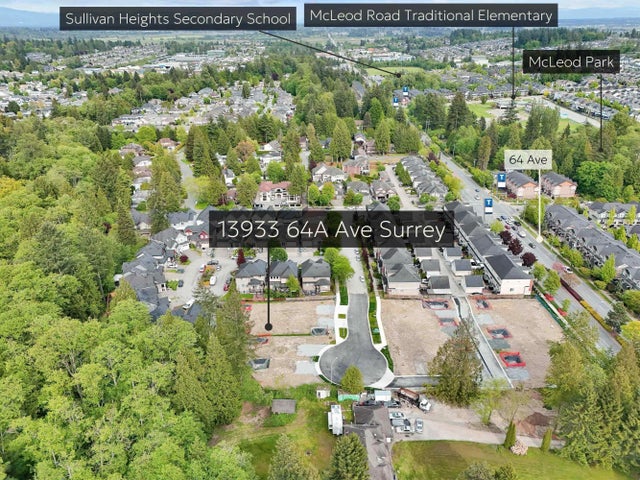 13933 64a Avenue, Surrey