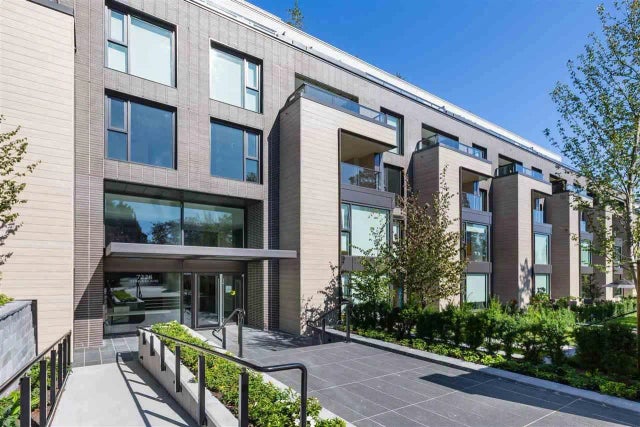 7228 Adera Street 501, Vancouver