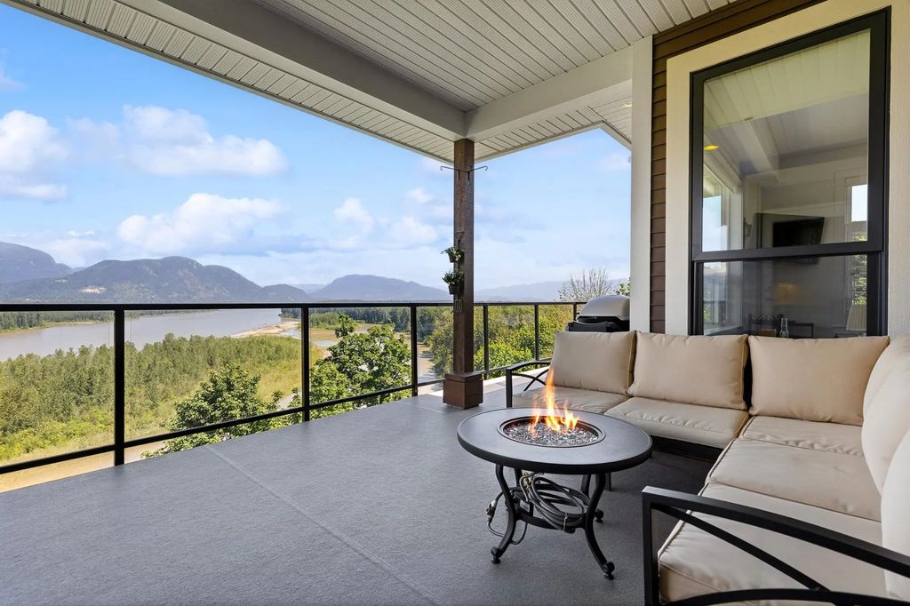 43685 Chilliwack Mountain Road 60, Chilliwack