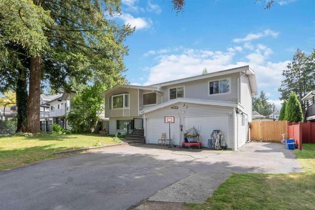 19536 118b Avenue, Pitt Meadows