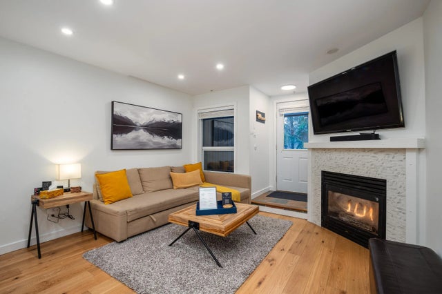 4388 Northlands Boulevard 43-43a, Whistler