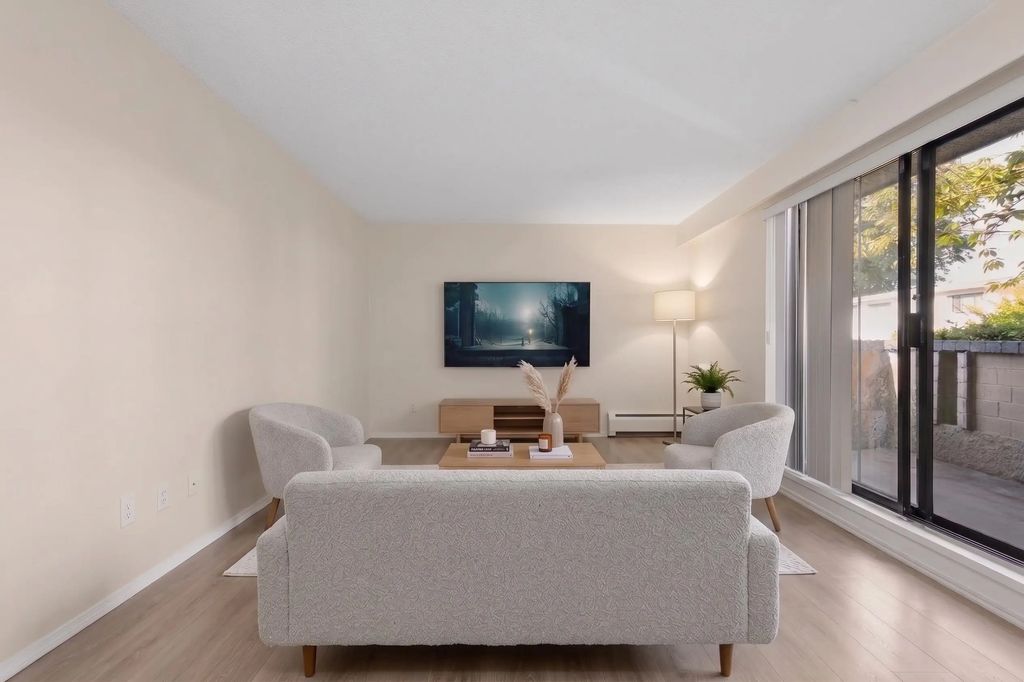 2222 Cambridge Street 112, Vancouver