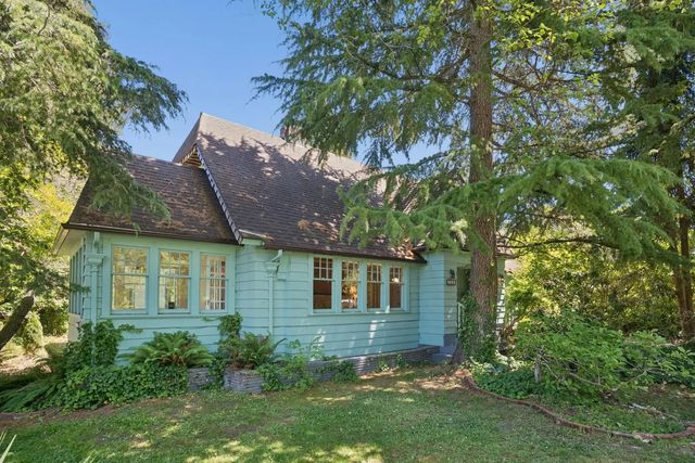 1844 Acadia Road, Vancouver