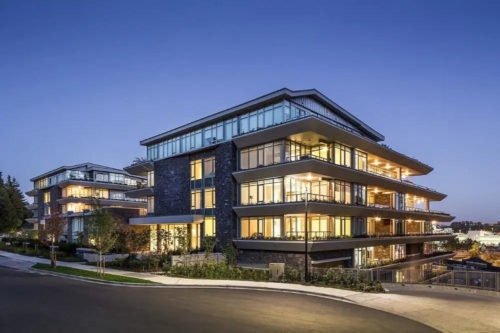 788 Arthur Erickson Place 606, West Vancouver