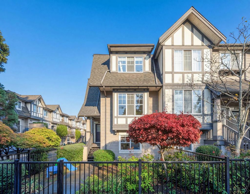 7331 Heather Street 27, Richmond
