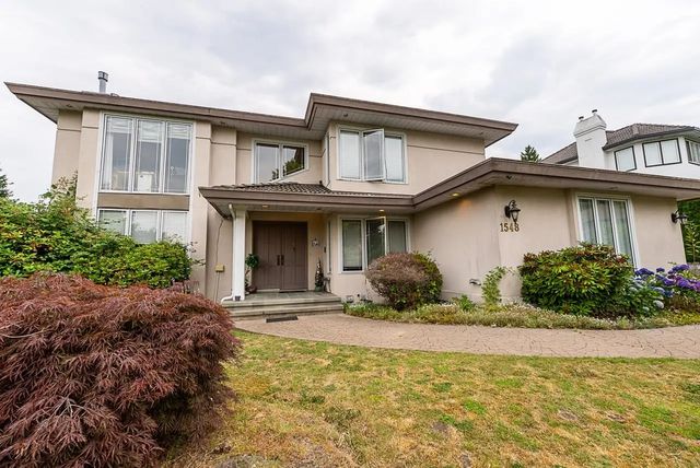 1548 Parkway Boulevard, Coquitlam