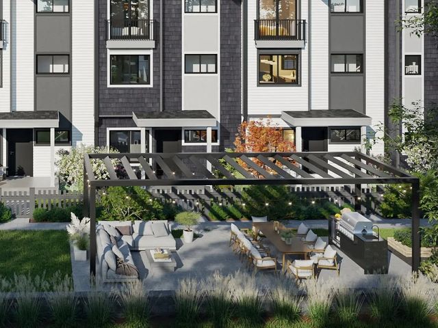 10373 240a Street 8, Maple Ridge