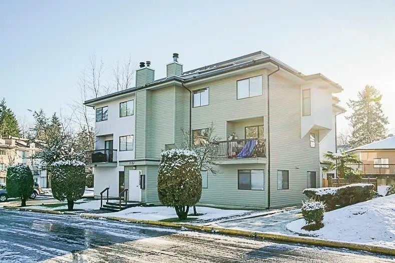 7131 133a Street 204, Surrey