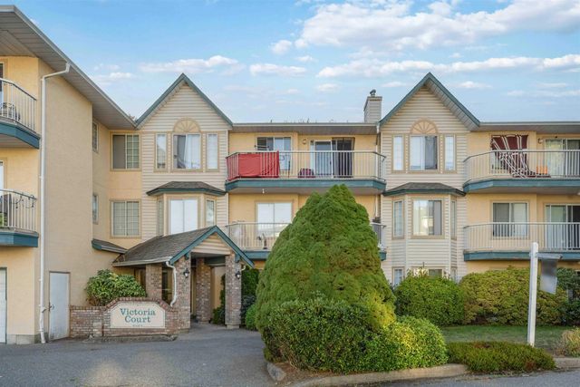 2567 Victoria Street 206, Abbotsford