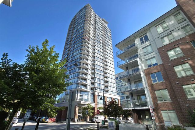 400 Capilano Road 2102, Port Moody