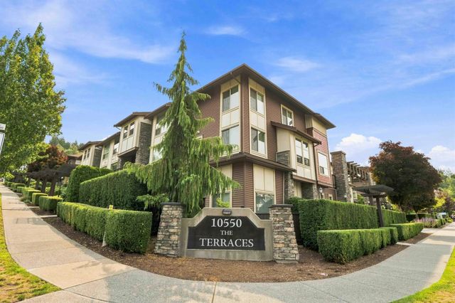 10550 248 Street 3, Maple Ridge