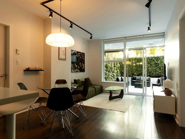 1777 W 7th Avenue 2, Vancouver