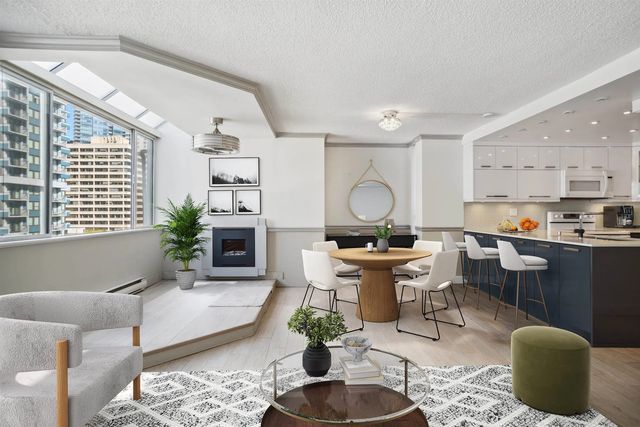 1270 Robson Street 702, Vancouver