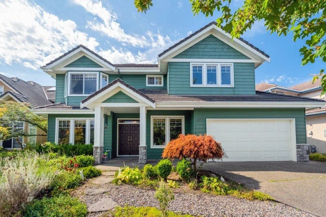 3220 Johnson Avenue, Richmond