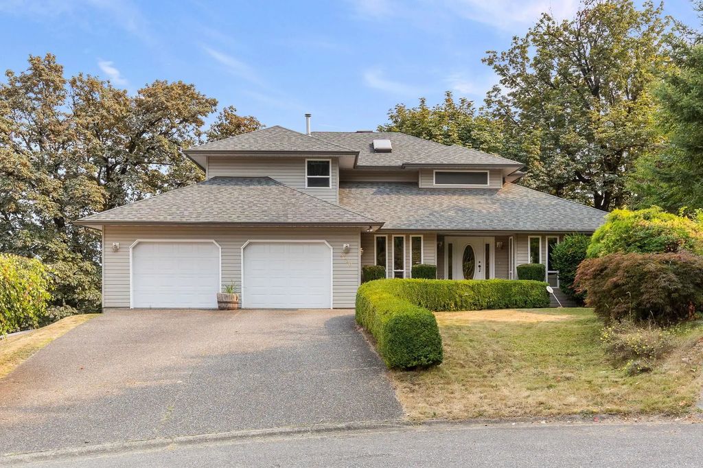 8630 Sunburst Place, Chilliwack